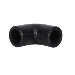 SYSTEM RUBBER CORNER TUBE CONNECTOR 40*40mm