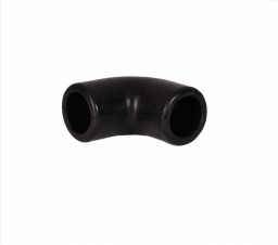SYSTEM RUBBER CORNER TUBE CONNECTOR 32*32mm